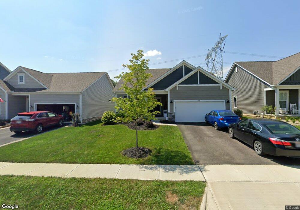 4311 Quail Landing, Powell, OH 43065 - photo 1