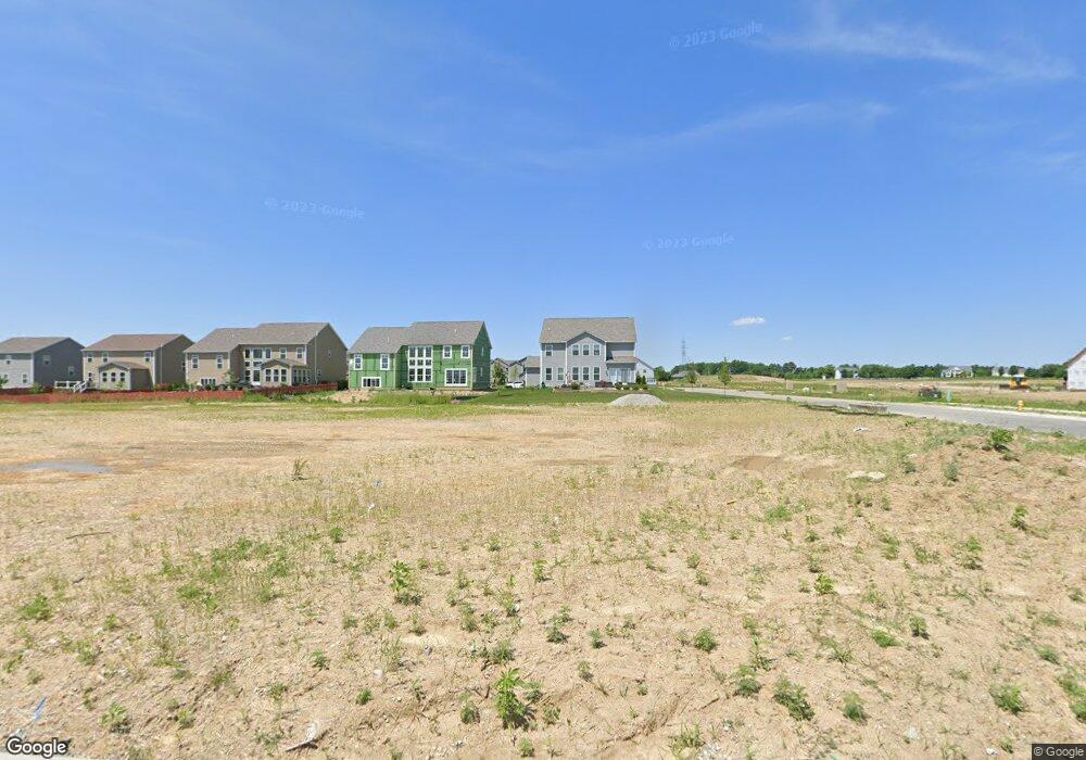 3802 Windkeep Way, Powell, OH 43065 - photo 1