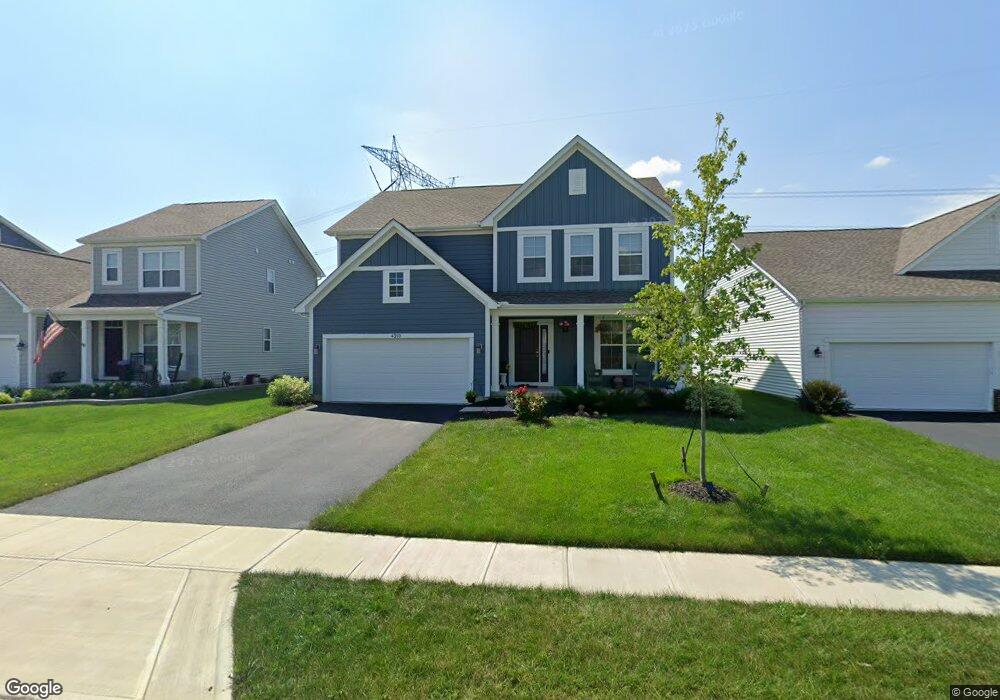 4359 Quail Landing, Powell, OH 43065 - photo 1