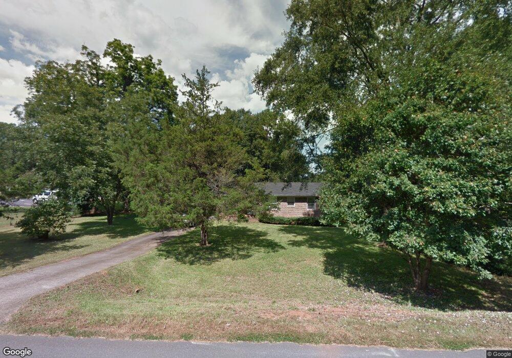 55 Baxter Rd, Commerce, GA 30529 - photo 1