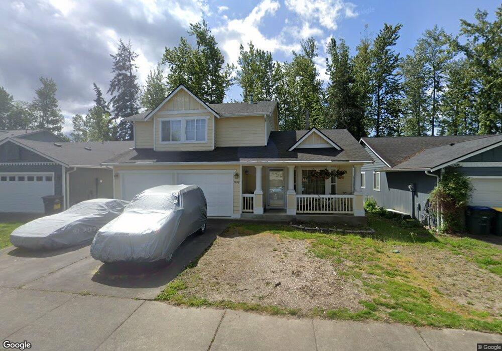 1308 Cranberry Ct, Bellingham, WA 98226 - photo 1