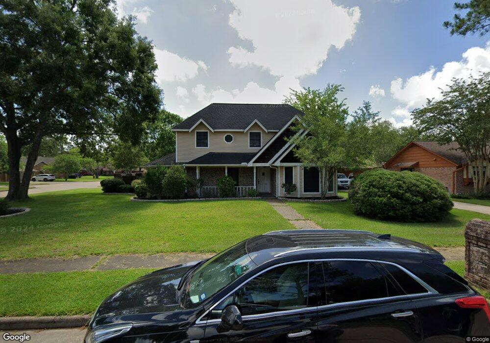 1201 Middlecreek St, Friendswood, TX 77546 - photo 1