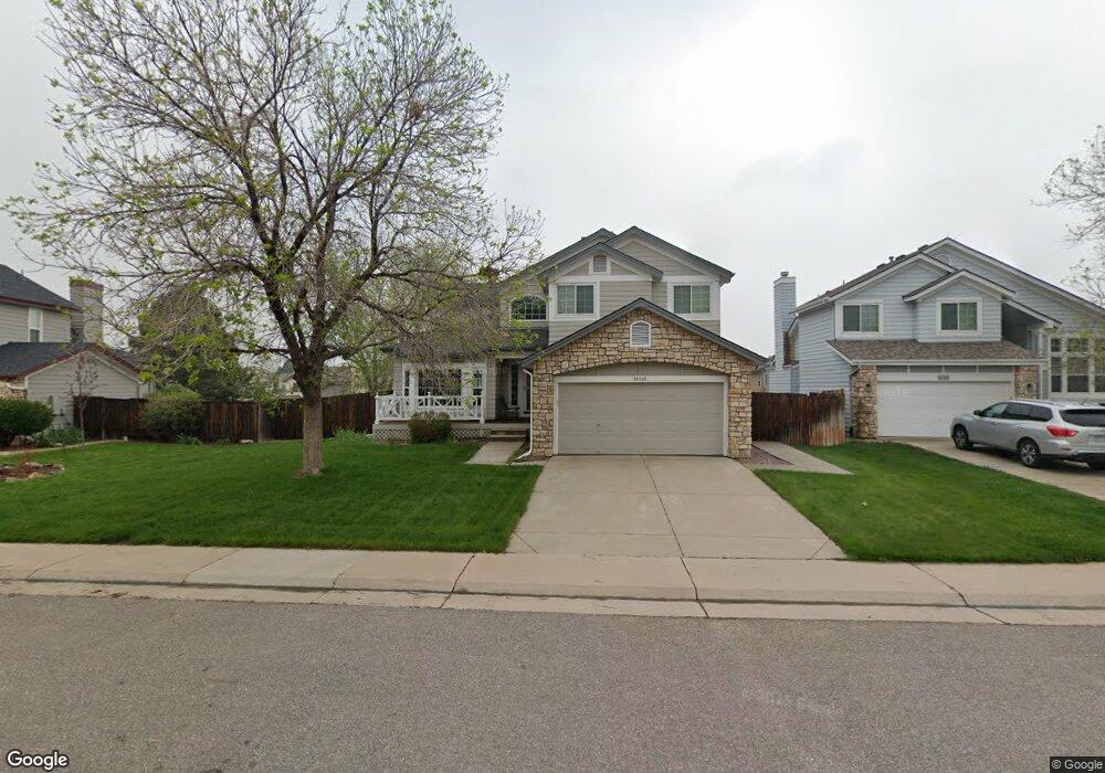 19345 E Prentice Ln, Centennial, CO 80015 - photo 1