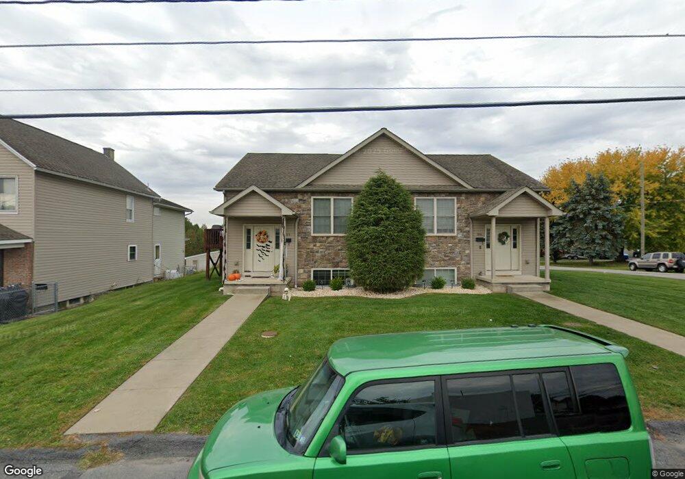 801 E Scott St unit 803, Olyphant, PA 18447 - photo 1