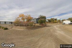 610 15th St, Circle, MT 59215
