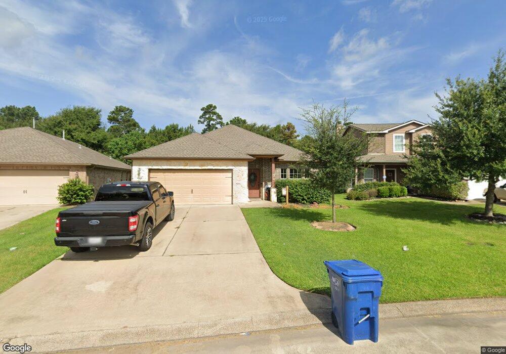216 Country Crossing Cir, Magnolia, TX 77354 - photo 1