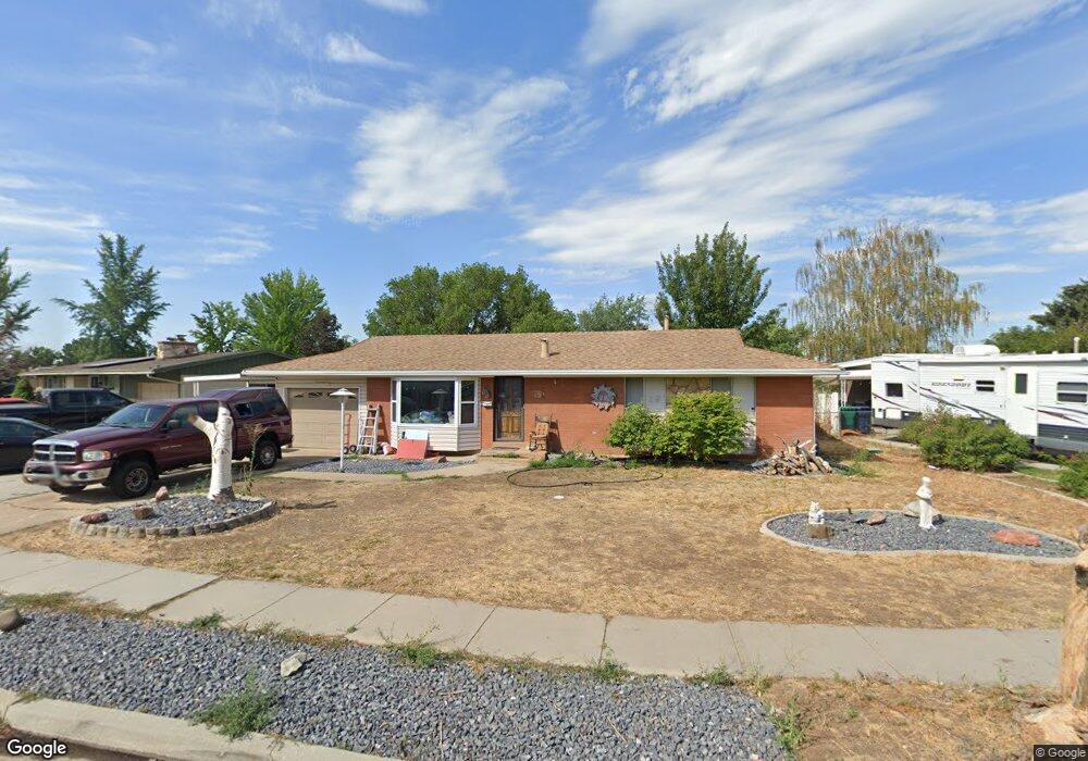 4471 S 2450 W, Roy, UT 84067 - photo 1
