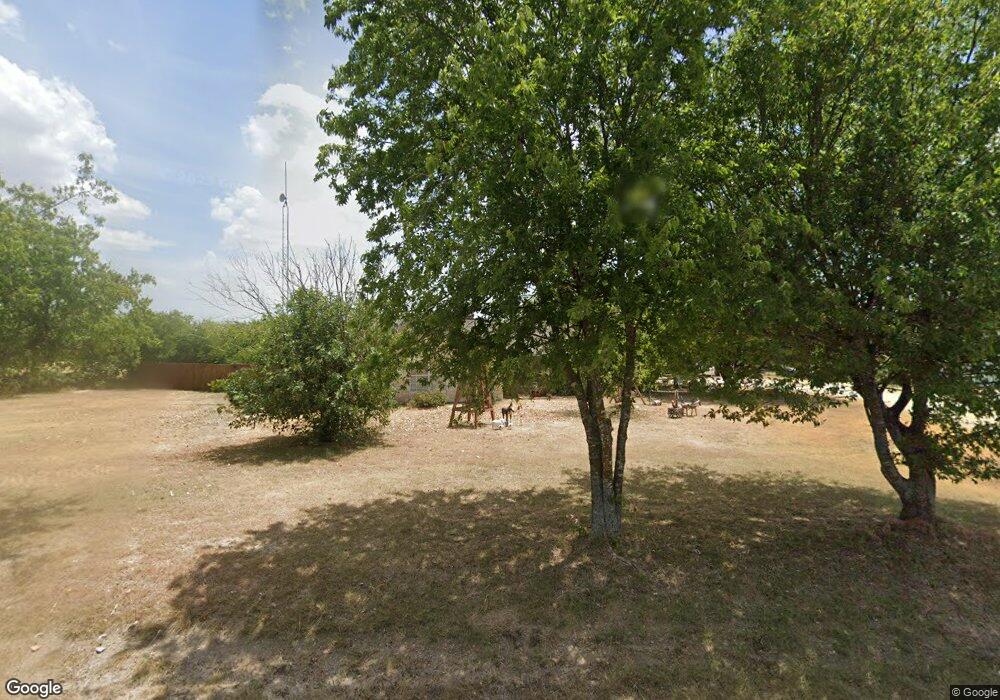 16001 Old 81, Troy, TX 76579 - photo 1