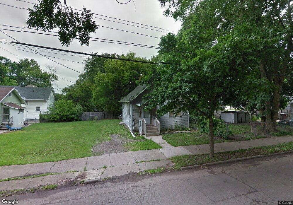 1409 Walsh St, Lansing, MI 48912 - photo 1