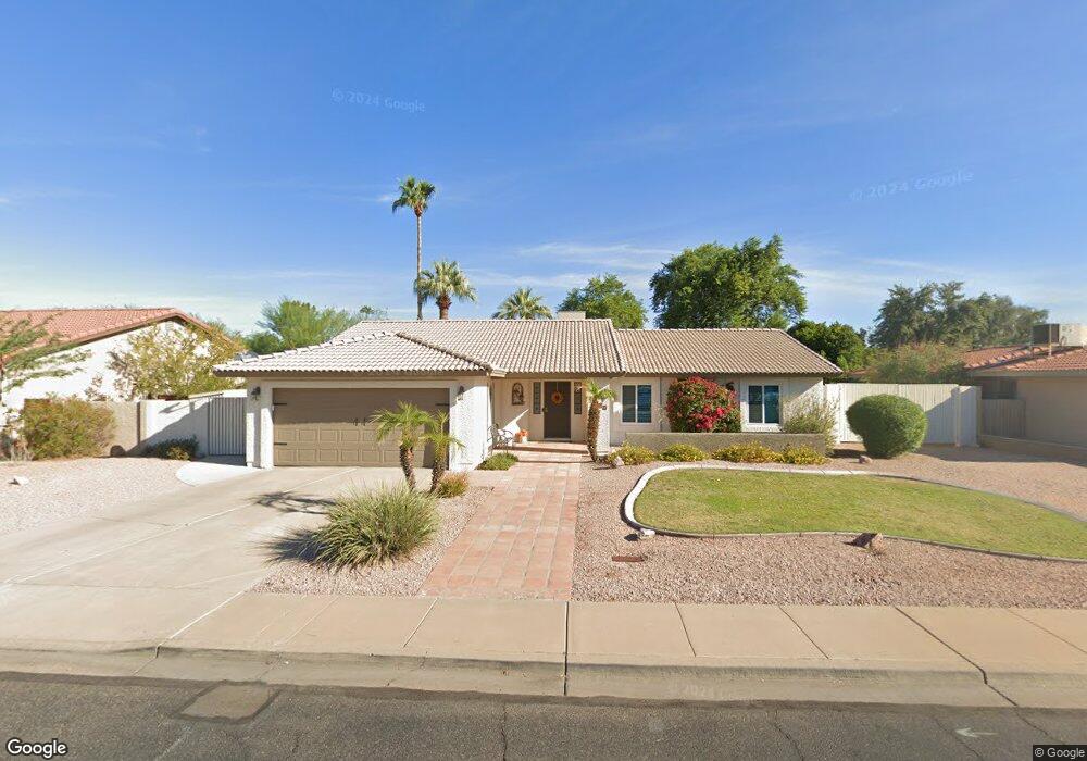 1810 W Navarro Ave, Mesa, AZ 85202 - photo 1