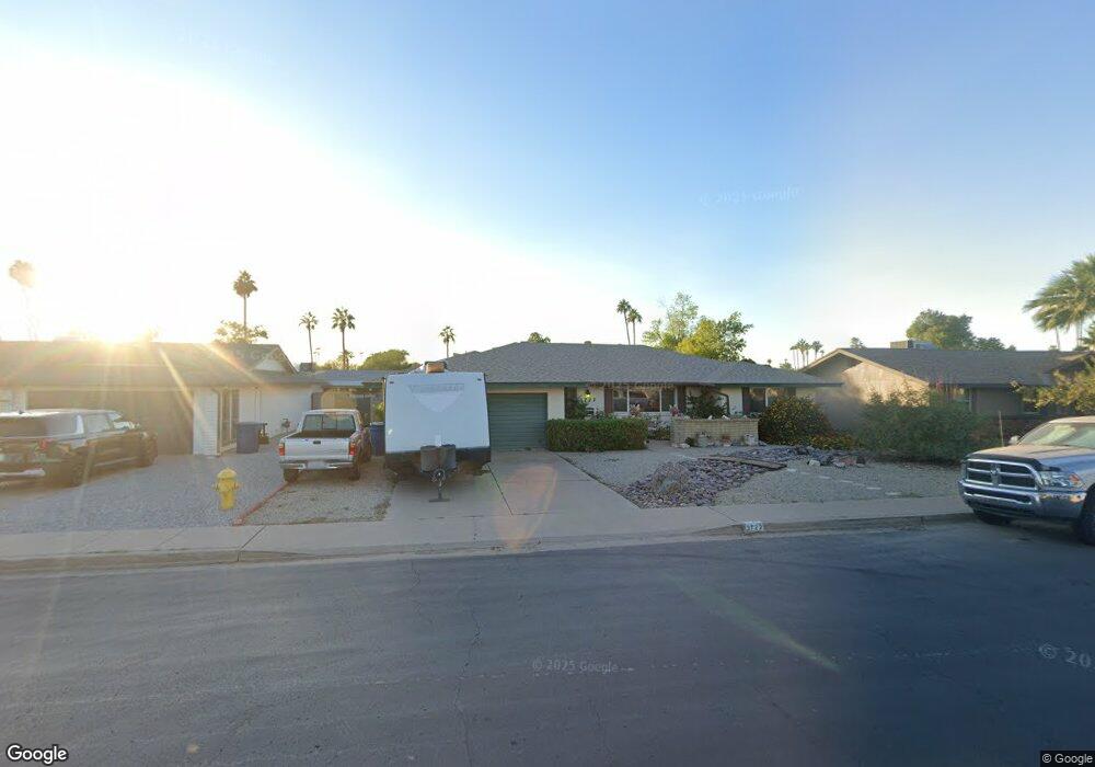 3722 S Country Club Way, Tempe, AZ 85282 - photo 1