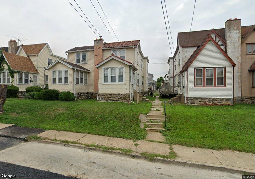 947 Yeadon Ave, Lansdowne, PA 19050 - photo 1