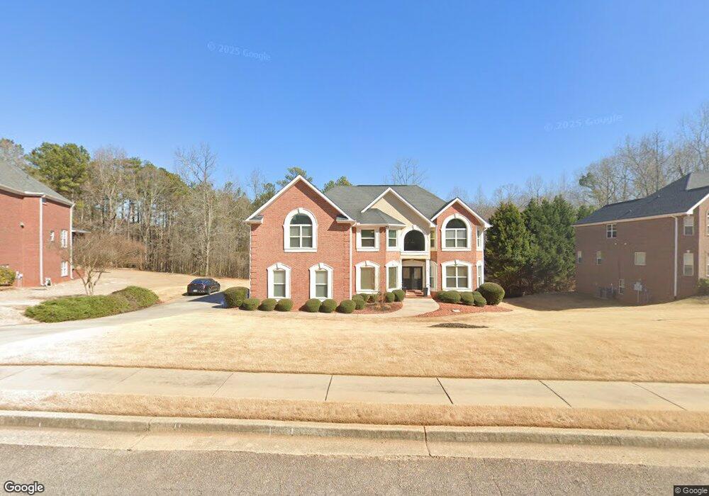 357 Young James Cir unit 1, Stockbridge, GA 30281 - photo 1