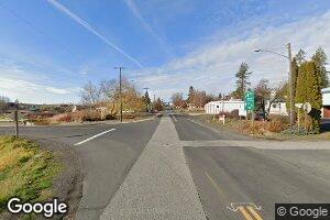 539 N Crosby St, Tekoa, WA 99033