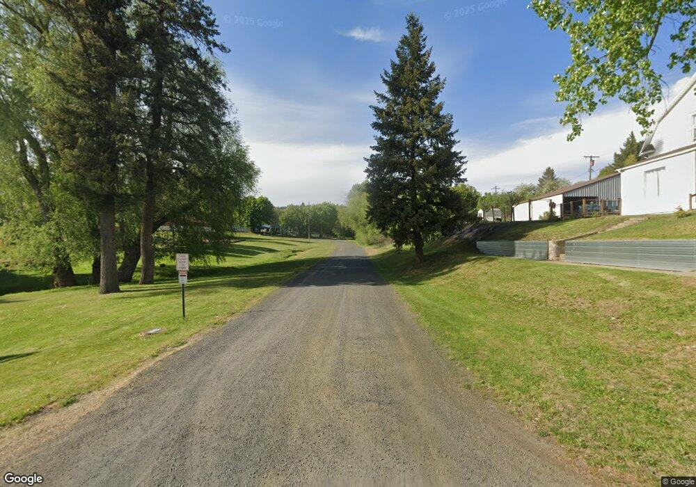 539 N Crosby St, Tekoa, WA 99033 - photo 1