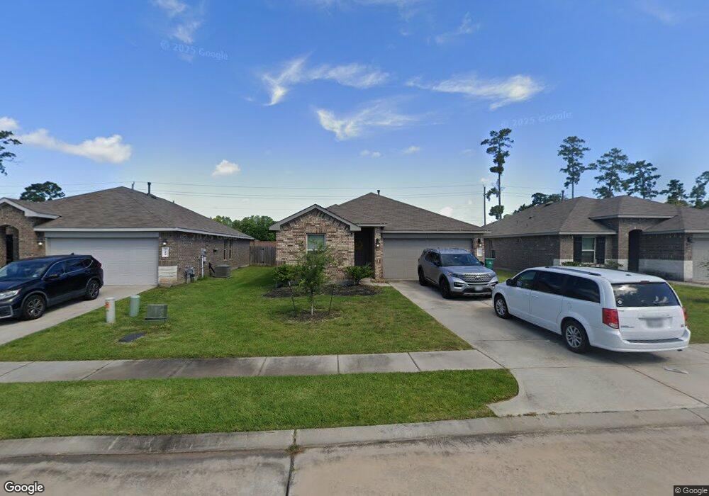 9862 Laurel Lake Dr, Conroe, TX 77384 - photo 1