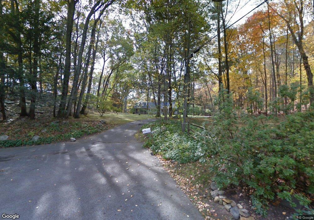 31 Bayberry Way, Pound Ridge, NY 10576 - photo 1