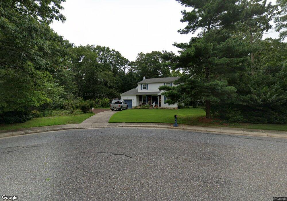 45 Foxborough Rd, Ocean View, NJ 08230 - photo 1