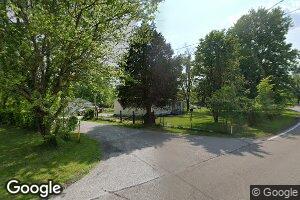 1624 N Humpty Dumpty Rd, Coal City, IN 47427