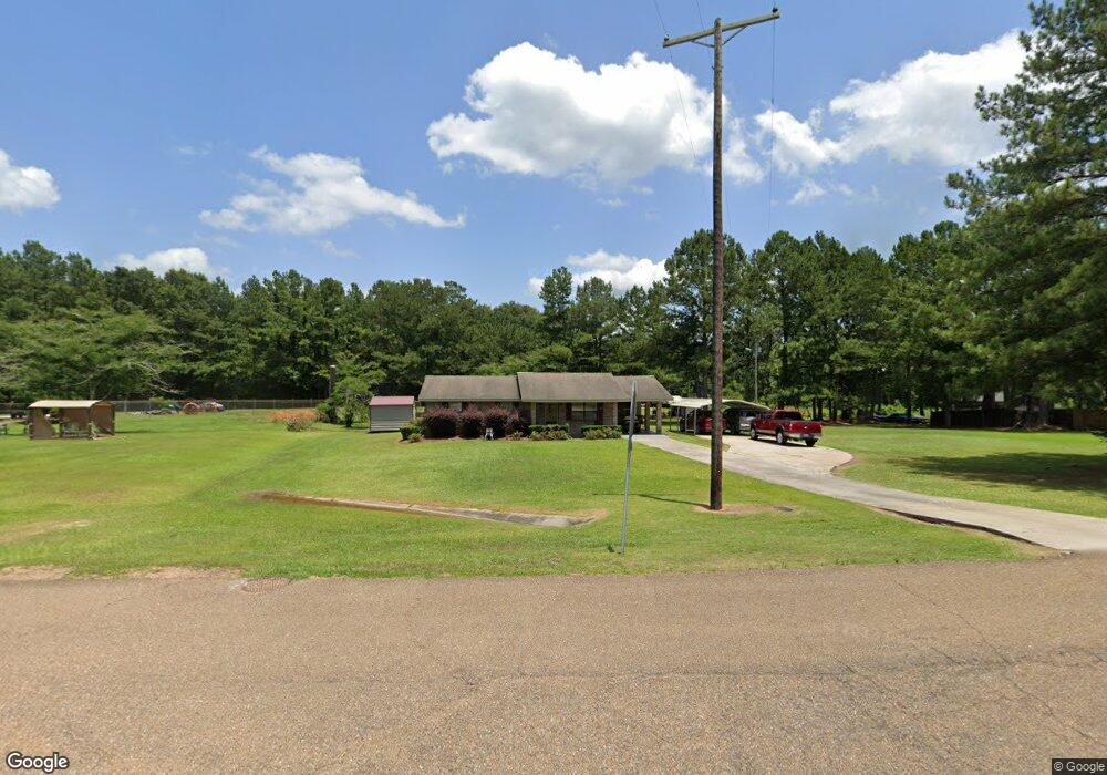 379 S Railroad Ave, Tylertown, MS 39667 - photo 1