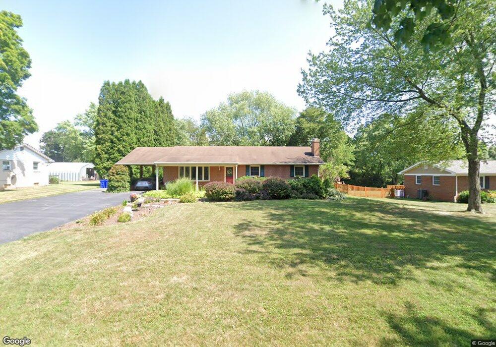 2195 Sugarloaf Parkview Ln, Clarksburg, MD 20871 - photo 1