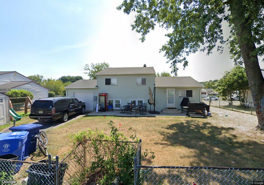 245 Rutgers Ave, Pemberton, NJ 08068 - photo 1