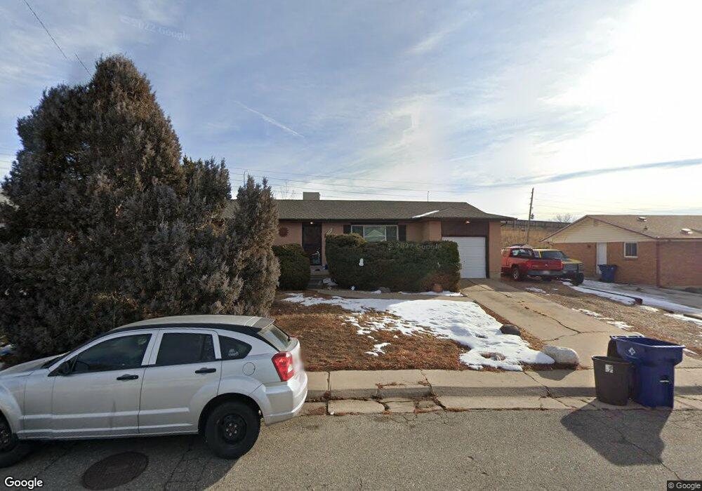 8506 Sheridan Ct, Arvada, CO 80003 - photo 1