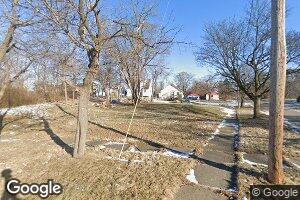 1502 Wolcott St, Flint, MI 48504