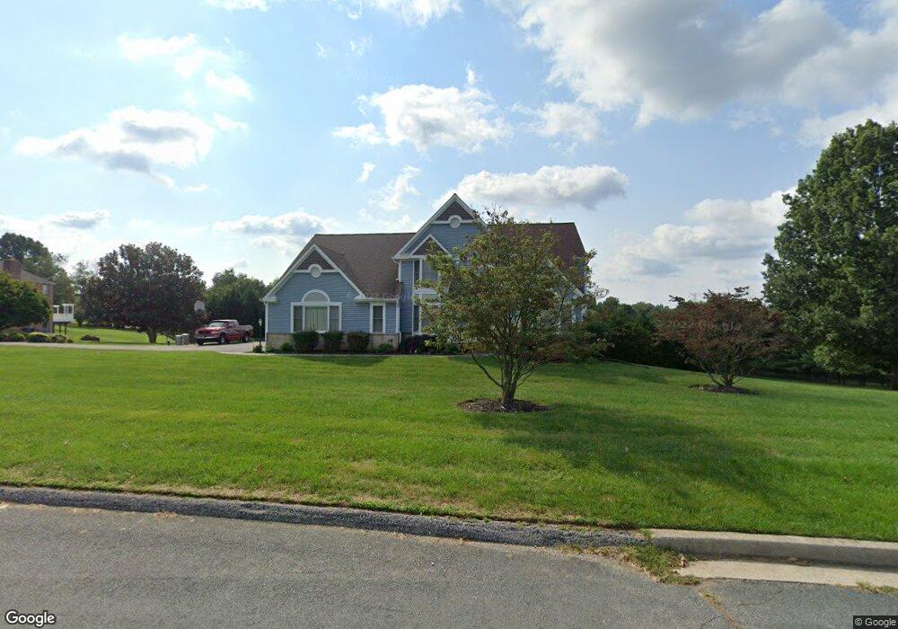 9 Gondola View Ct, Woodstock, MD 21163 - photo 1