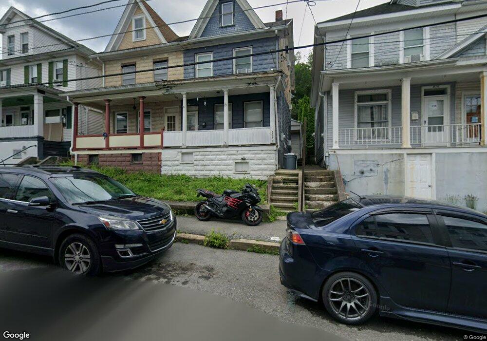 616 Arlington St, Tamaqua, PA 18252 - photo 1