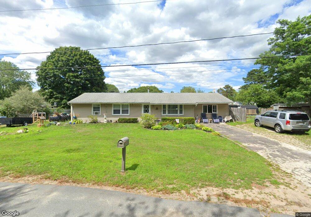 10 Dangelo Rd, Wareham, MA 02571 - photo 1