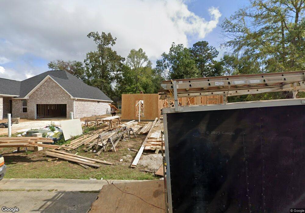 9 N Magenta Ln, Picayune, MS 39466 - photo 1