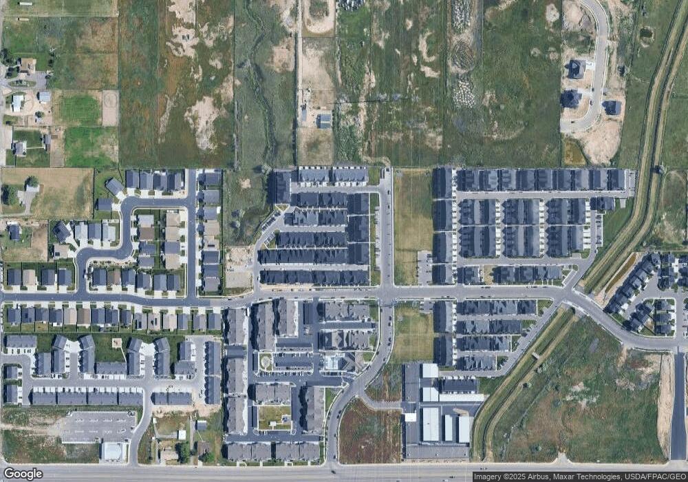 3101 W 3745 St S, West Haven, UT 84401 - photo 1