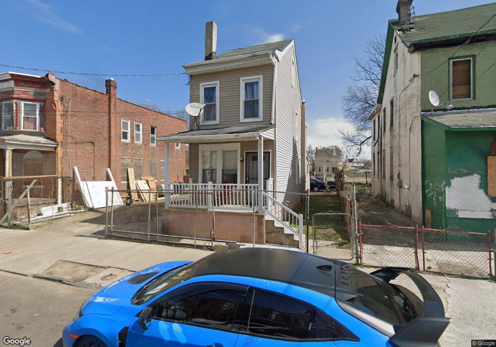 34 N 25th St, Camden, NJ 08105 - photo 1
