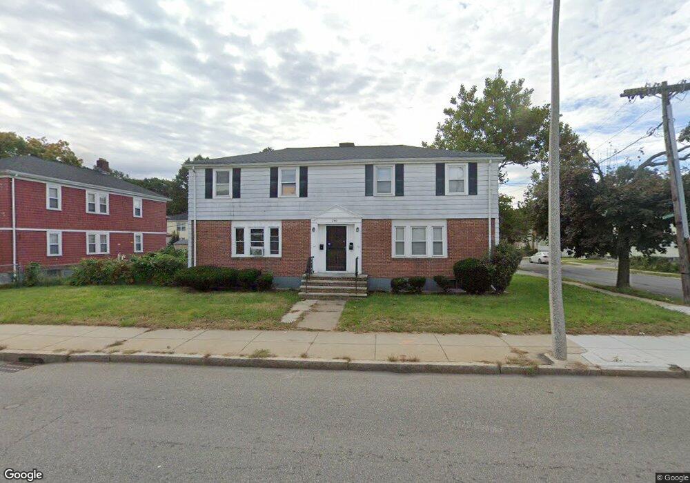 240 River St unit L, Mattapan, MA 02126 - photo 1