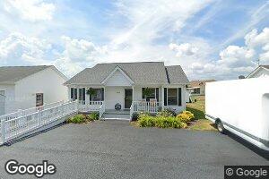 7328 Victoria Dr, Greenwood, DE 19950