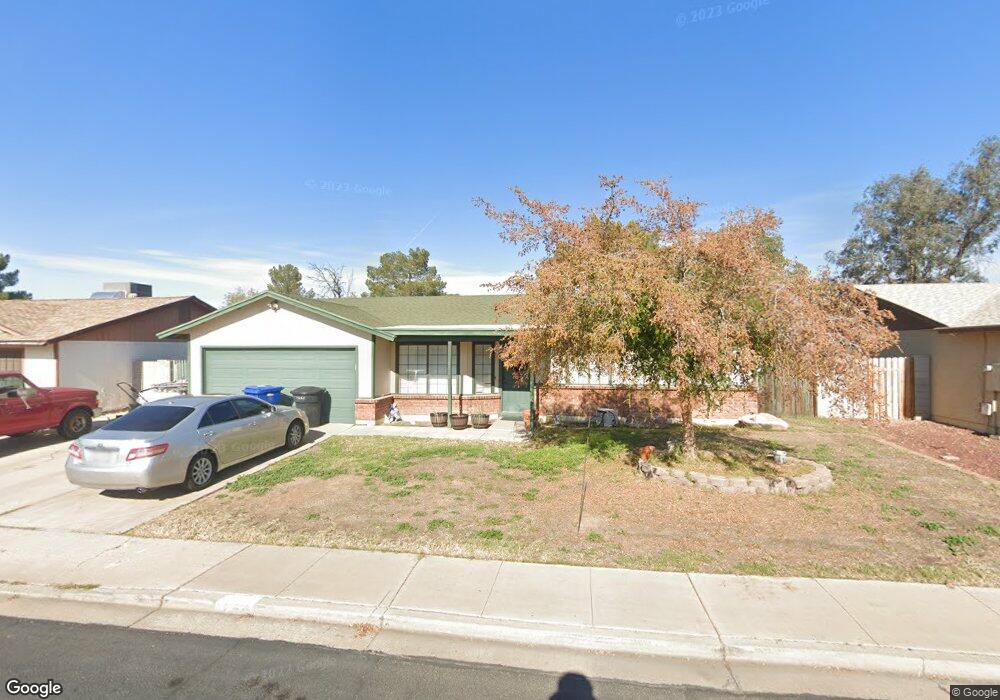 3764 E Harmony Ave, Mesa, AZ 85206 - photo 1