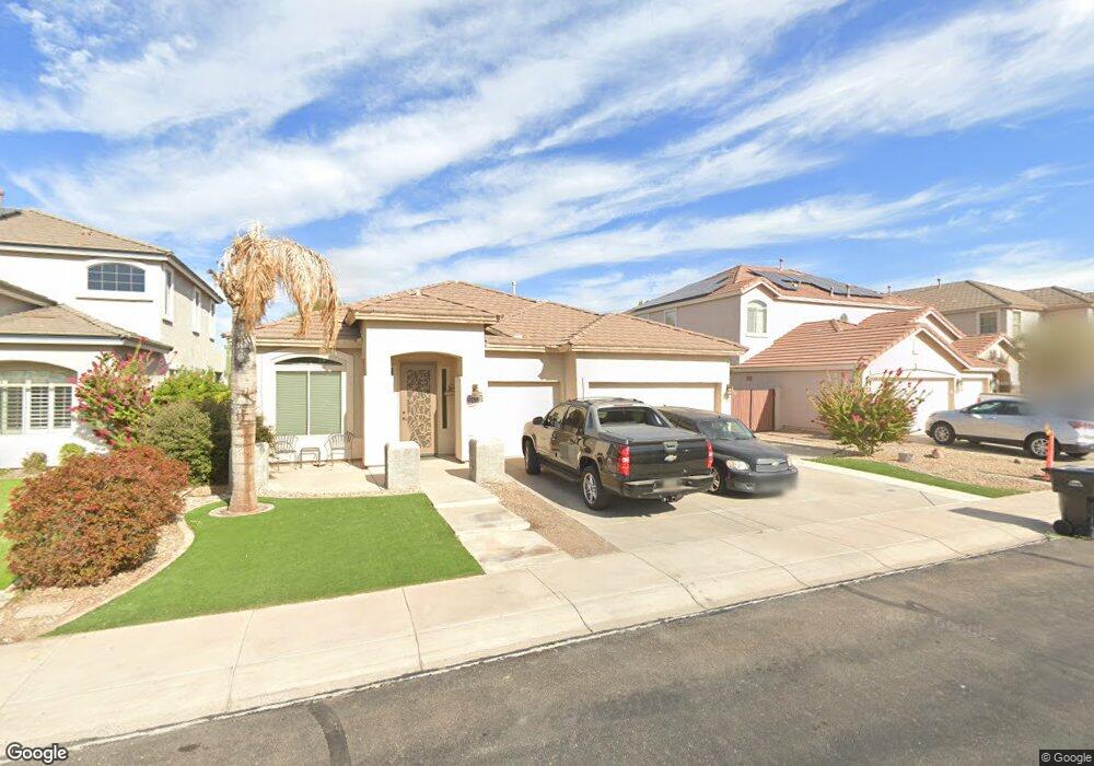 10658 E Knowles Ave, Mesa, AZ 85209 - photo 1