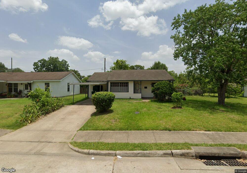3939 Florinda St, Houston, TX 77021 - photo 1