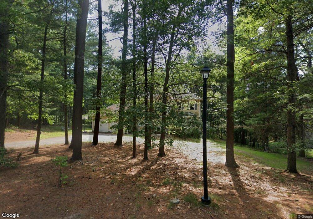 15 Fales Rd, Sharon, MA 02067 - photo 1