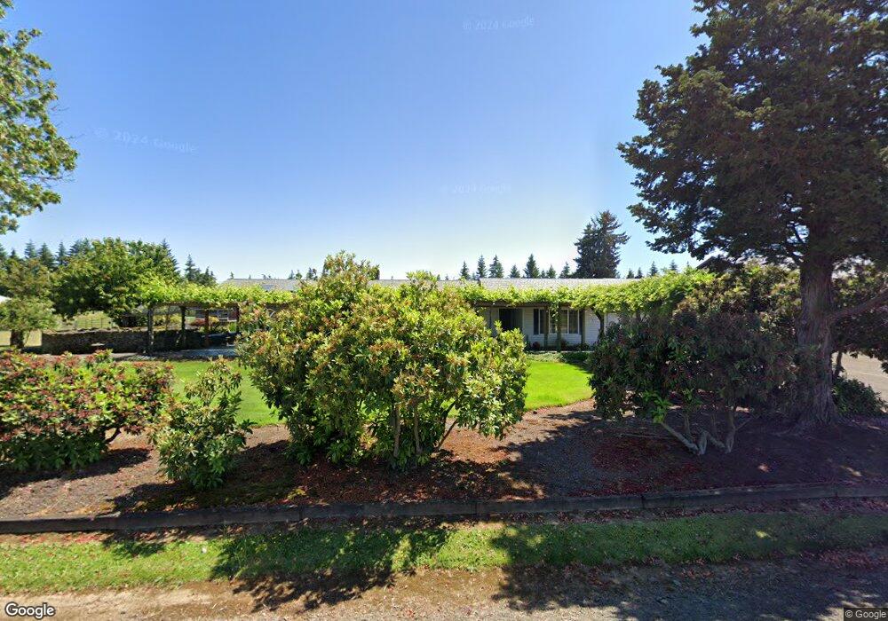 7150 S Mark Rd, Canby, OR 97013 - photo 1