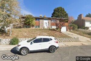 491 S 925 W, Orem, UT 84058