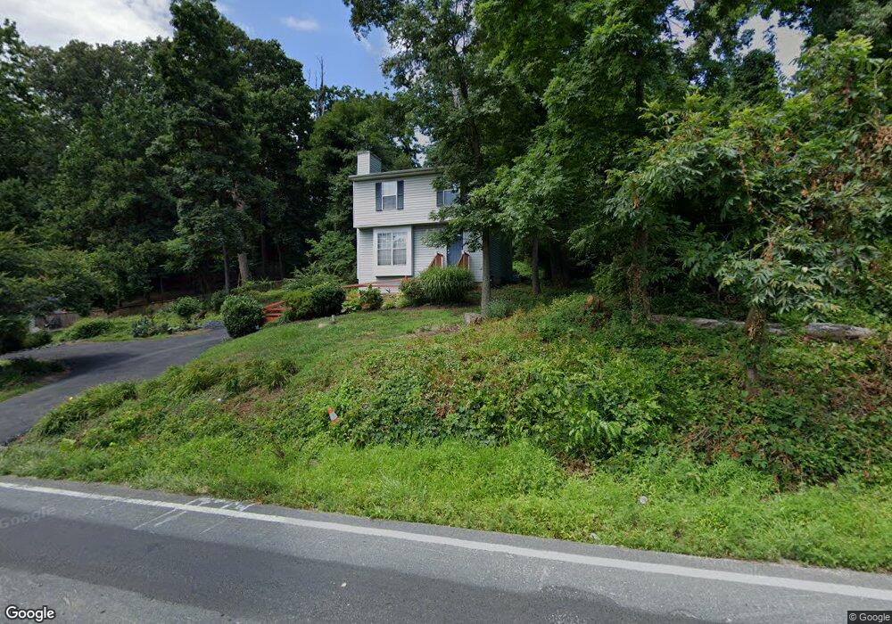 9808 Old Fort Rd, Fort Washington, MD 20744 - photo 1