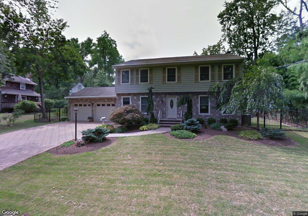 17 Prescott St, Demarest, NJ 07627 - photo 1