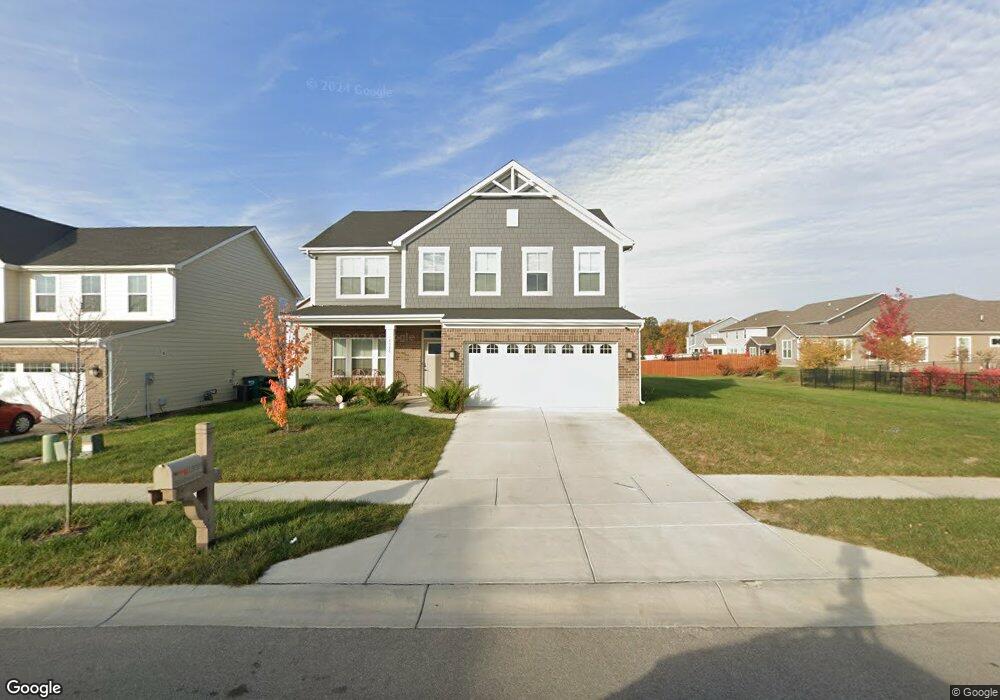 18088 Sunbrook Way, Westfield, IN 46074 - photo 1