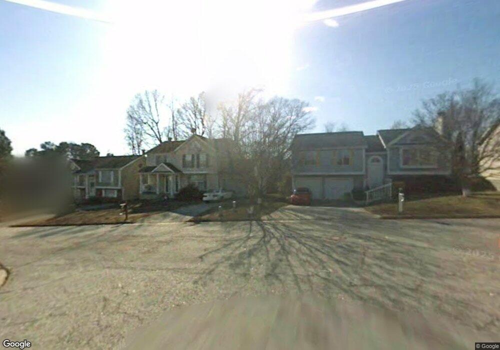 0 Raintree Place unit 7457380, Redan, GA 30058 - photo 1