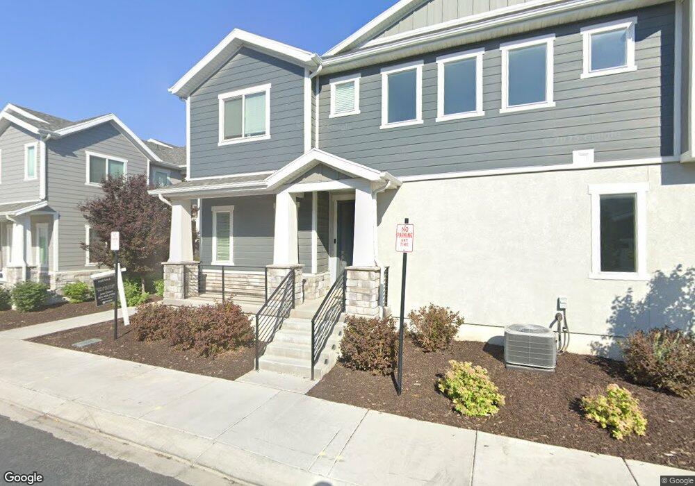 15102 S Wild Horse Way, Bluffdale, UT 84065 - photo 1