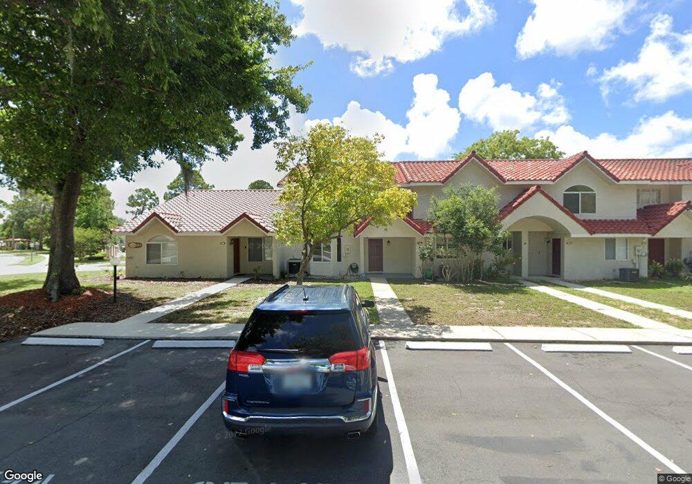 3544 Creekside Rd, Port Orange, FL 32129 - photo 1