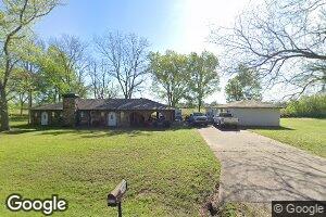 10810 River Acres Rd, Scott, AR 72142