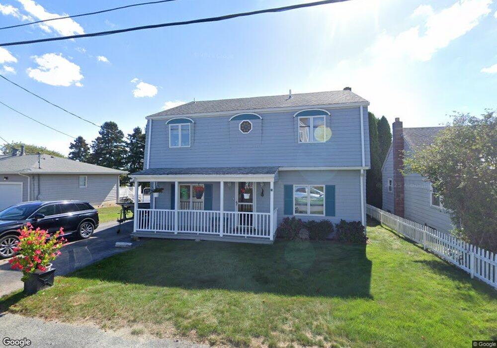 93 Holden Rd, Wakefield, RI 02879 - photo 1